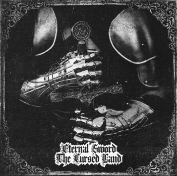 Eternal Sword - The Cursed Land CD